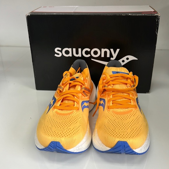 Saucony Women’s Triumph 20 - Picture 2 of 5